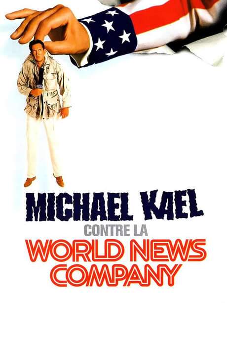 Michael Kael vs. the World News Company